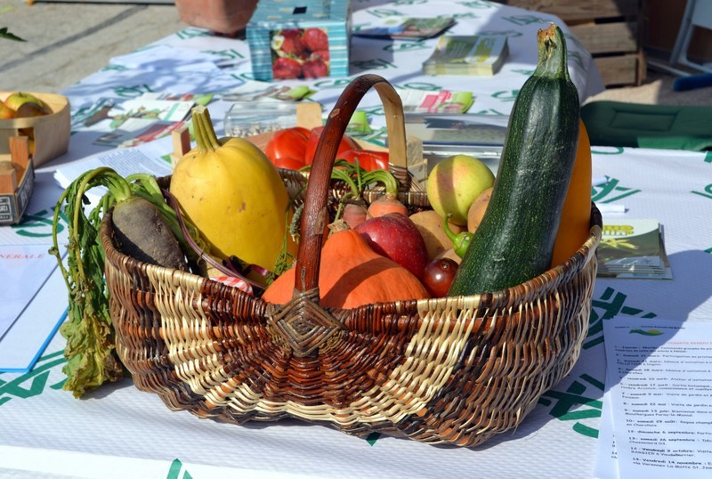 panier garni