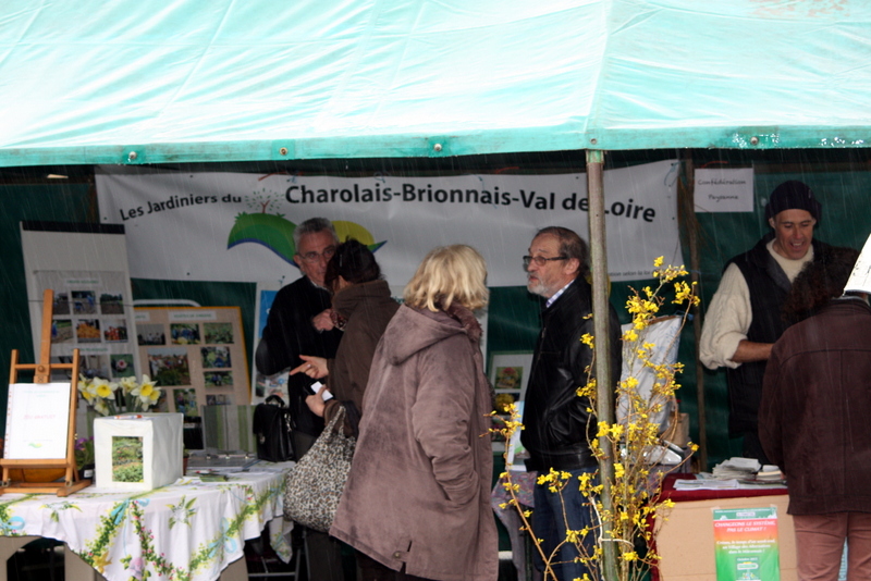 stand Charolles 5