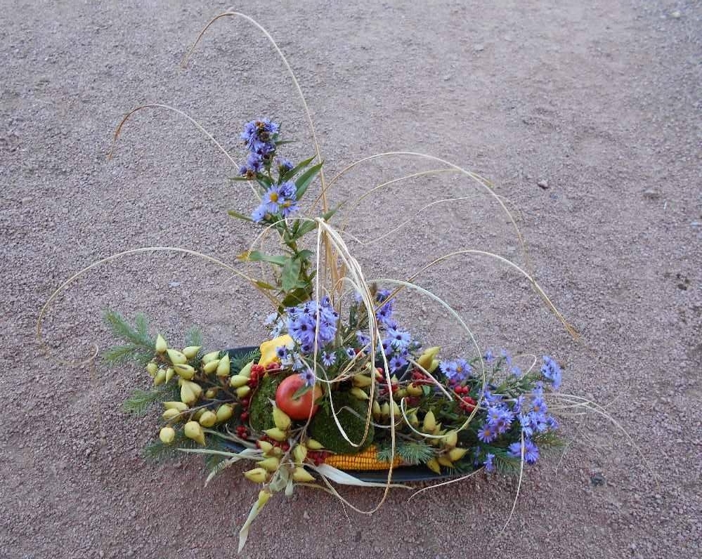 Photo bouquet 1